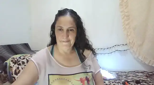 ximenajimenez online show from January 31, 2025, 11:24 pm