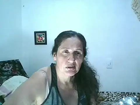 ximenajimenez online show from March 12, 2026, 11:22 pm