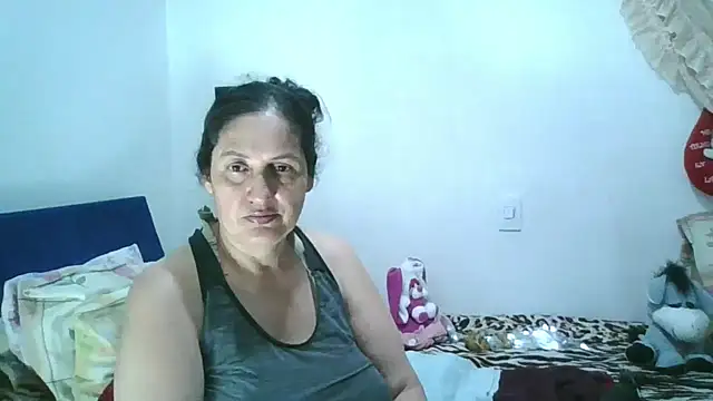 ximenajimenez online show from March 29, 2026, 12:10 am