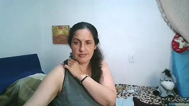 ximenajimenez online show from April 6, 2026, 11:16 pm