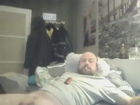 Snapshot of Prehistorixxx2686 chatting on December 1, 2024, 7:03 pm Prehistorixxx2686 online show from December 1, 2024, 7:03 pm