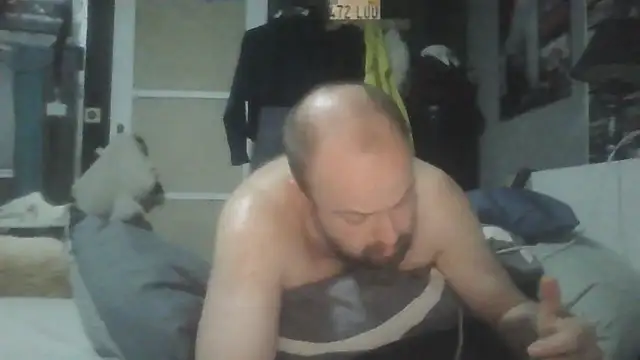 Prehistorixxx2686 online show from February 15, 2026, 10:17 pm