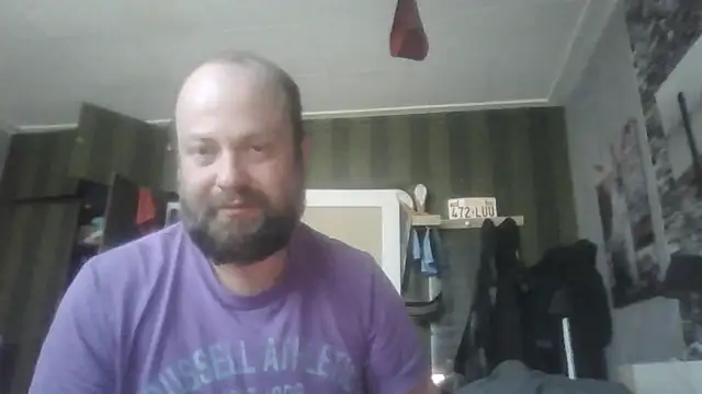 Prehistorixxx2686 online show from March 13, 2026, 2:45 pm