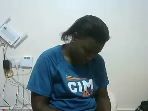 Snapshot of Sexxey_minah chatting on January 16, 2025, 8:43 am Sexxey minah online show from January 16, 2025, 8:43 am