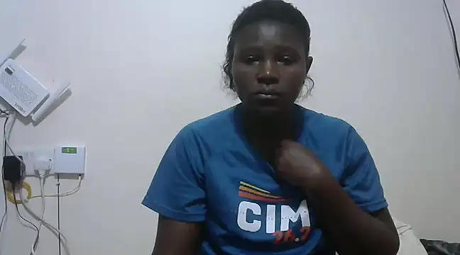 Snapshot of Sexxey_minah chatting on January 25, 2025, 10:40 am Sexxey minah online show from January 25, 2025, 10:40 am