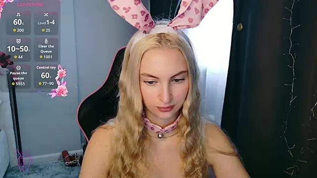 Snapshot of Kimmy_powell chatting on February 2, 2026, 3:05 am Kimmy powell online show from February 2, 2026, 3:05 am