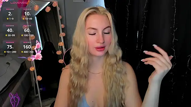 Kimmy powell online show from March 11, 2026, 3:01 am