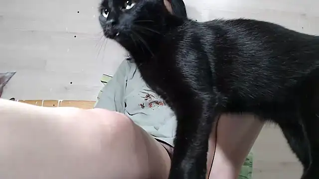 CRISTIINA37 online show from January 8, 2026, 2:30 pm