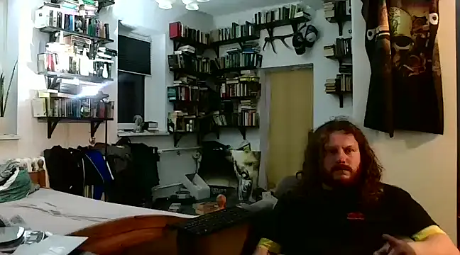 sunr1sa online show from January 27, 2025, 4:33 pm