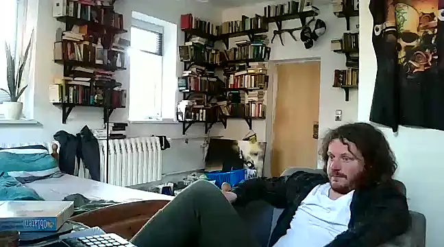 sunr1sa online show from February 17, 2025, 2:59 pm