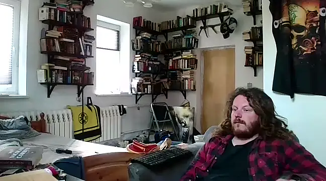 sunr1sa online show from March 10, 2025, 3:20 pm