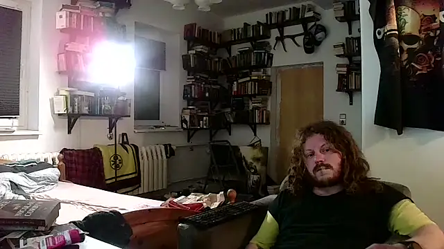 sunr1sa online show from March 13, 2025, 4:38 am