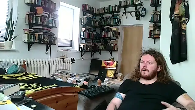 sunr1sa online show from February 6, 2026, 9:23 am