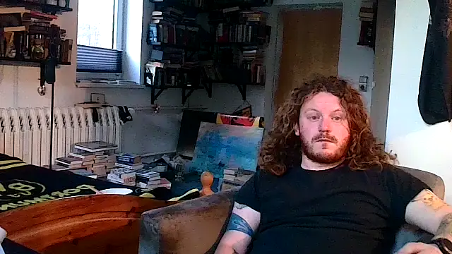 sunr1sa online show from February 28, 2026, 6:03 am