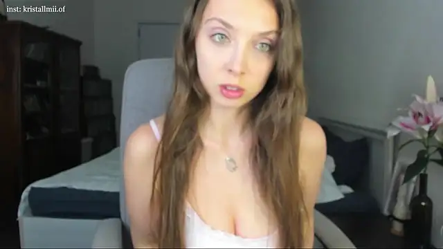 kristal lane online show from March 27, 2026, 8:19 pm