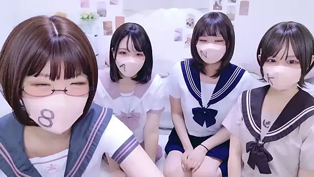 841 yayoi online show from October 5, 2025, 4:11 am