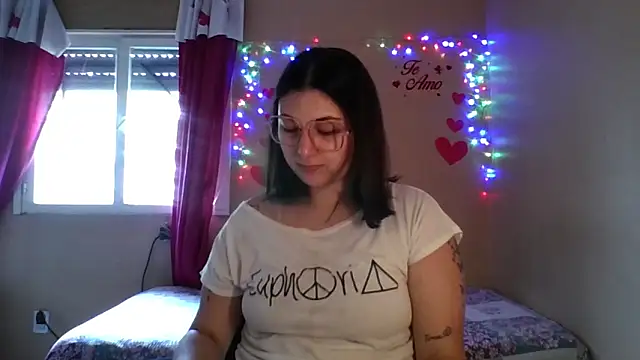 imsohornydacom online show from February 26, 2026, 5:45 pm