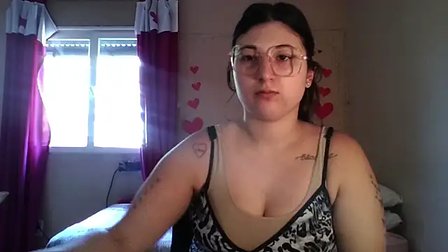 imsohornydacom online show from February 28, 2026, 5:58 pm