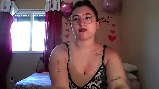 imsohornydacom online show from March 5, 2026, 6:48 pm