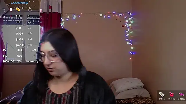 imsohornydacom online show from June 2, 2026, 4:31 pm