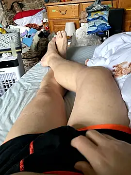 Russell1508 online show from January 13, 2026, 11:37 am