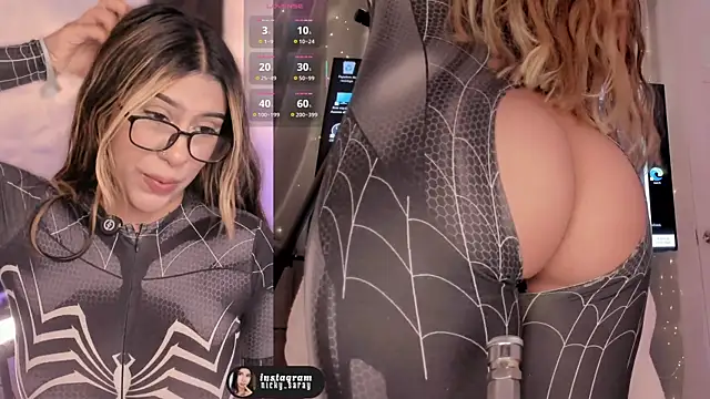 nickky   online show from January 12, 2026, 1:11 am