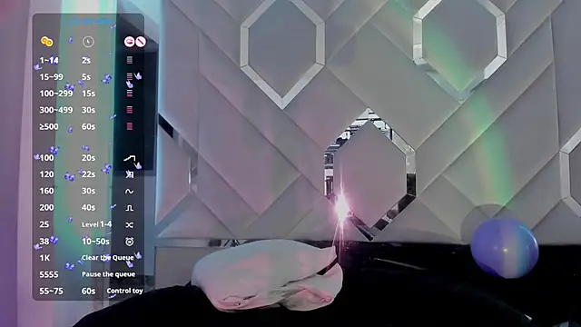 Snapshot of Sara_Foxx1 chatting on January 26, 2025, 12:26 am Sara Foxx1 online show from January 26, 2025, 12:26 am