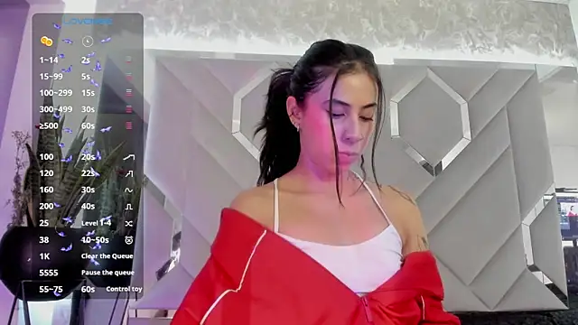 Snapshot of Sara_Foxx1 chatting on March 14, 2025, 9:21 pm Sara Foxx1 online show from March 14, 2025, 9:21 pm