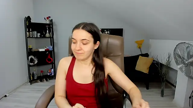 Snapshot of MelissaWiliam chatting on January 17, 2025, 6:12 pm MelissaWiliam online show from January 17, 2025, 6:12 pm