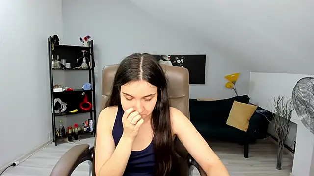 Snapshot of MelissaWiliam chatting on January 29, 2025, 11:41 am MelissaWiliam online show from January 29, 2025, 11:41 am