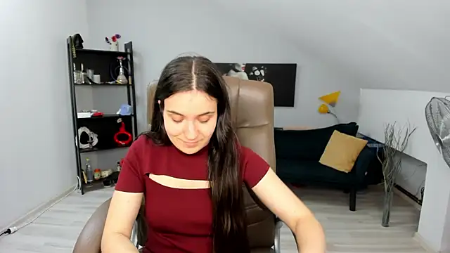 Snapshot of MelissaWiliam chatting on January 30, 2025, 9:04 pm MelissaWiliam online show from January 30, 2025, 9:04 pm