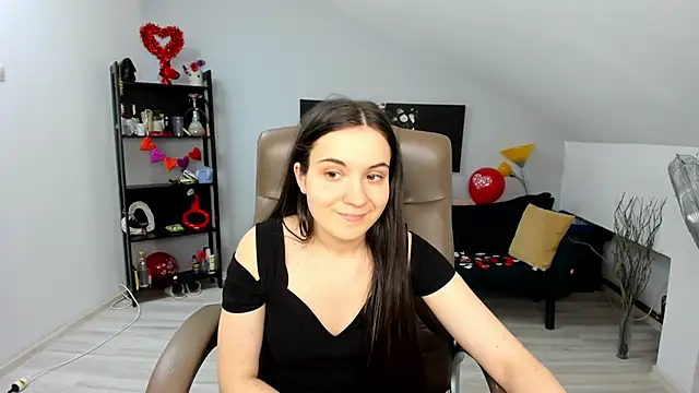 Snapshot of MelissaWiliam chatting on February 13, 2025, 3:14 pm MelissaWiliam online show from February 13, 2025, 3:14 pm