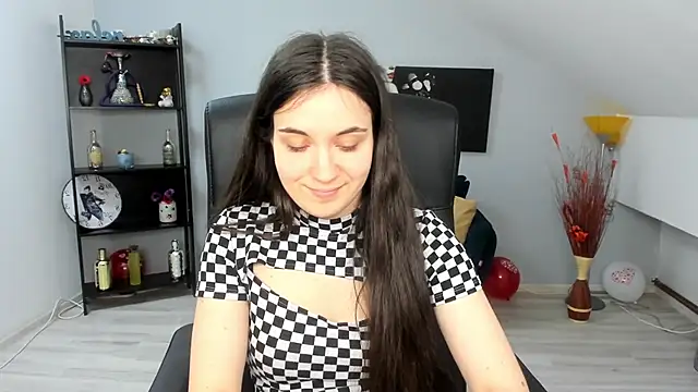 Snapshot of MelissaWiliam chatting on February 25, 2025, 3:49 pm MelissaWiliam online show from February 25, 2025, 3:49 pm