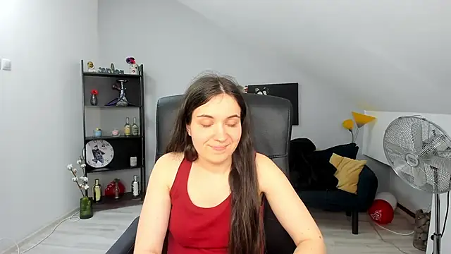 Snapshot of MelissaWiliam chatting on March 18, 2025, 3:31 pm MelissaWiliam online show from March 18, 2025, 3:31 pm