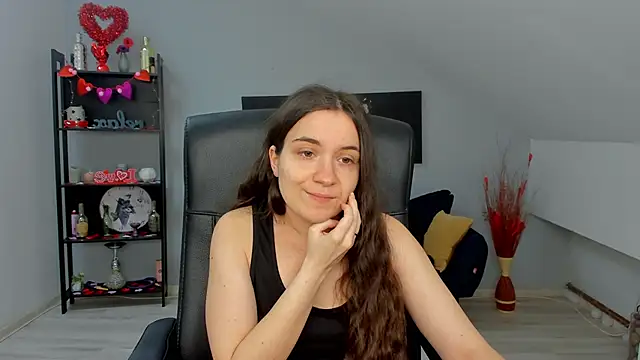 Snapshot of MelissaWiliam chatting on February 16, 2026, 12:12 pm MelissaWiliam online show from February 16, 2026, 12:12 pm