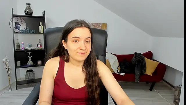 Snapshot of MelissaWiliam chatting on June 12, 2026, 11:09 am MelissaWiliam online show from June 12, 2026, 11:09 am