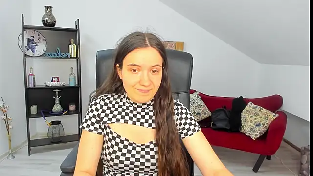Snapshot of MelissaWiliam chatting on July 14, 2026, 10:54 am MelissaWiliam online show from July 14, 2026, 10:54 am