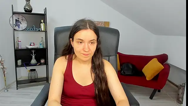 Snapshot of MelissaWiliam chatting on July 17, 2026, 11:17 am MelissaWiliam online show from July 17, 2026, 11:17 am