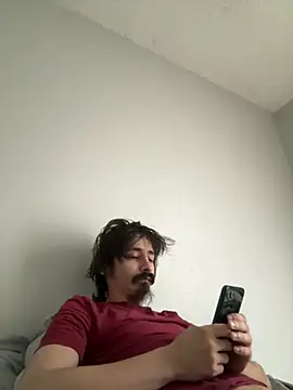 Anxiety420 online show from February 25, 2026, 2:37 pm