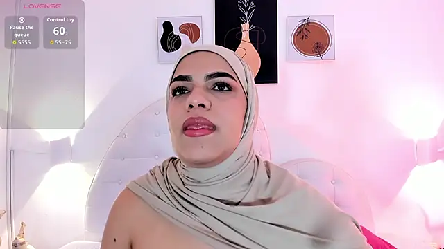 Umarani  online show from September 11, 2025, 6:41 pm