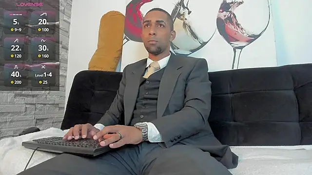 Paolo johnson online show from January 15, 2025, 11:43 am