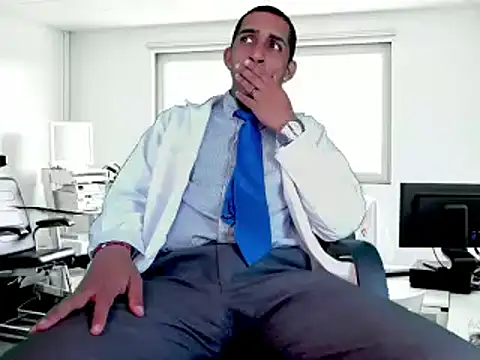 Paolo johnson online show from February 1, 2025, 7:57 am