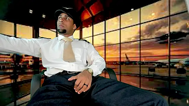 Paolo johnson online show from February 28, 2025, 3:48 am