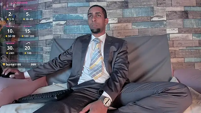 Paolo johnson online show from March 1, 2025, 6:46 am