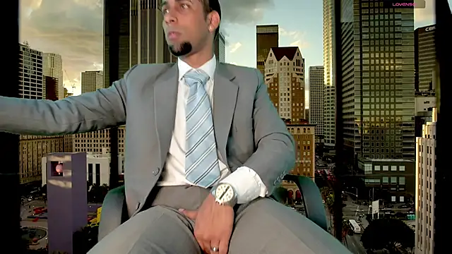 Paolo johnson online show from March 3, 2025, 4:47 am