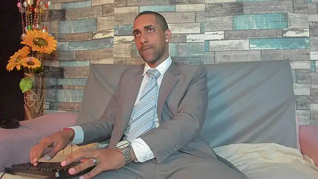 Paolo johnson online show from March 17, 2025, 10:49 am
