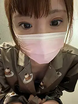 shihori s2 online show from November 29, 2025, 5:49 pm