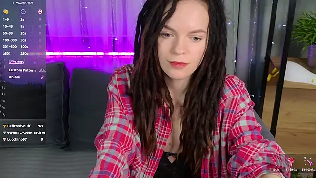 CoreyJane online show from December 8, 2024, 7:37 am