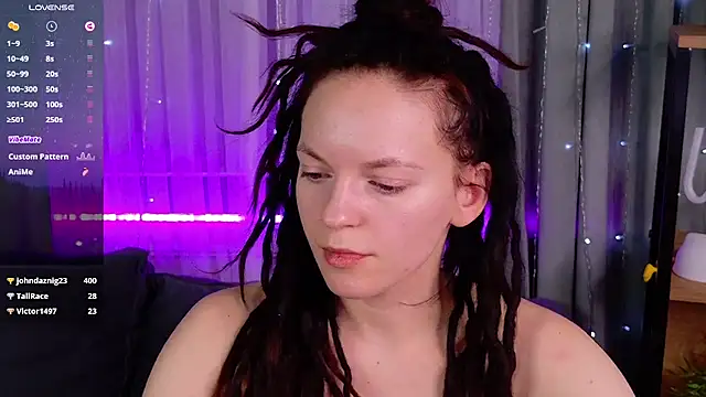 CoreyJane online show from January 9, 2025, 7:42 am