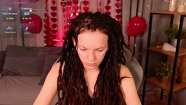 CoreyJane online show from February 16, 2026, 5:03 am